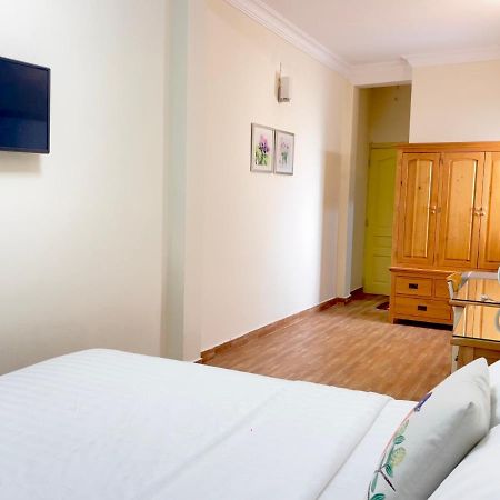 Cozy House 140 Hotel Ho Chi Minh-Byen Eksteriør billede