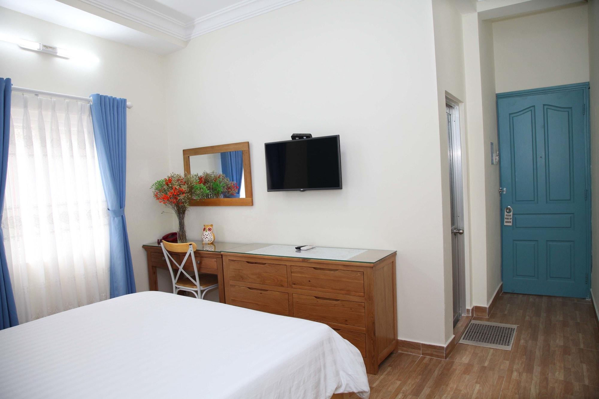 Cozy House 140 Hotel Ho Chi Minh-Byen Eksteriør billede