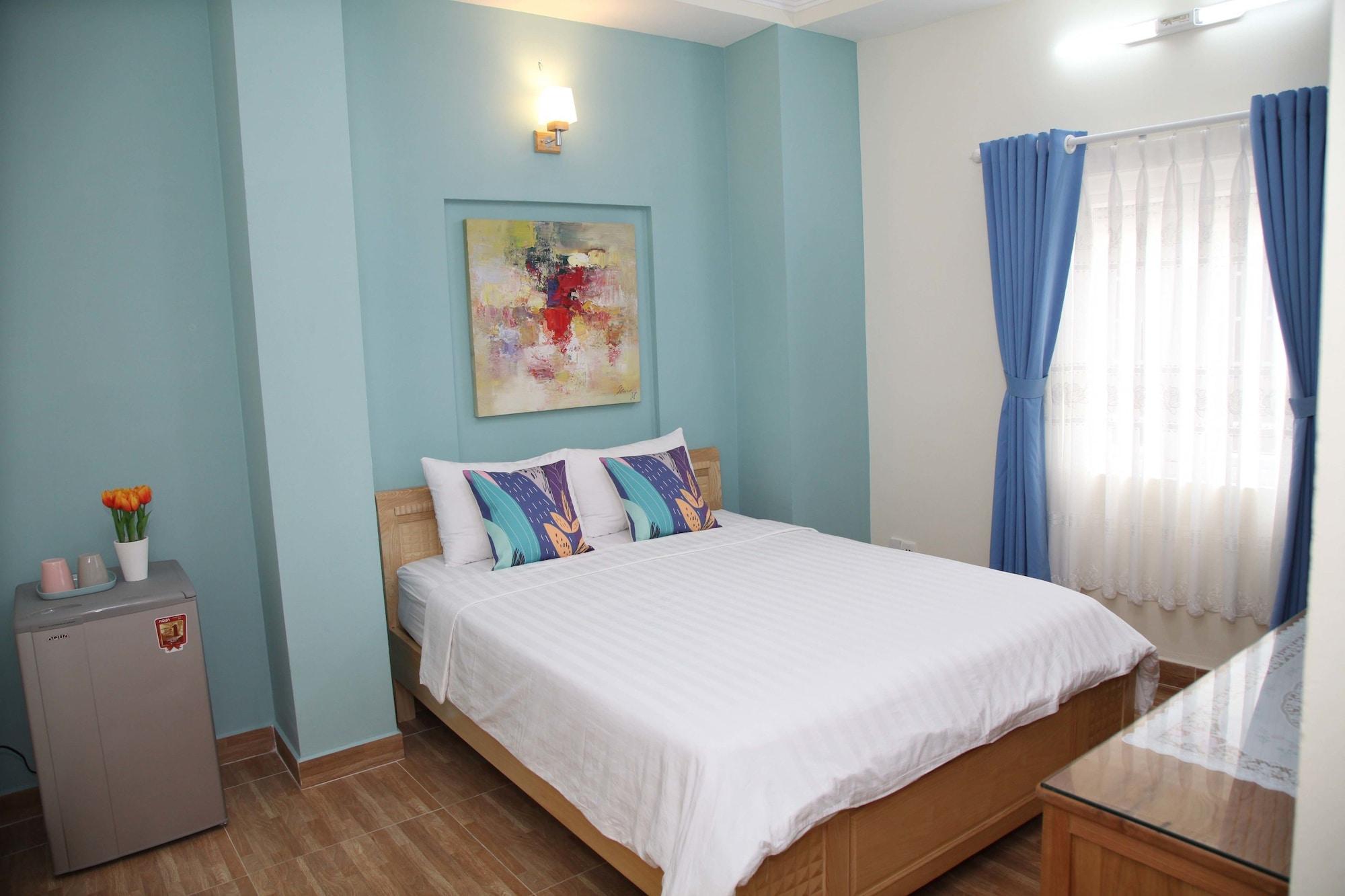 Cozy House 140 Hotel Ho Chi Minh-Byen Eksteriør billede