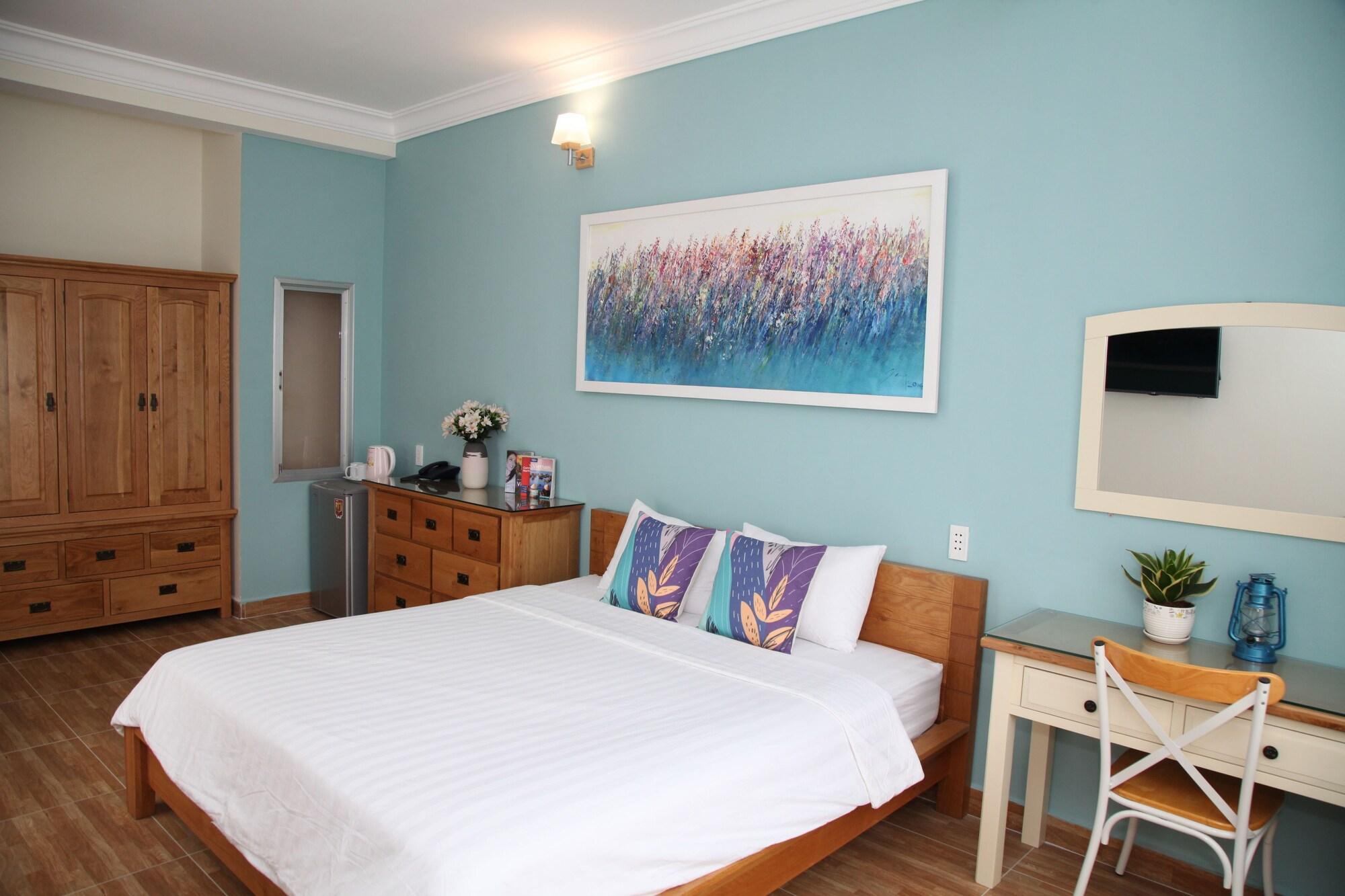 Cozy House 140 Hotel Ho Chi Minh-Byen Eksteriør billede