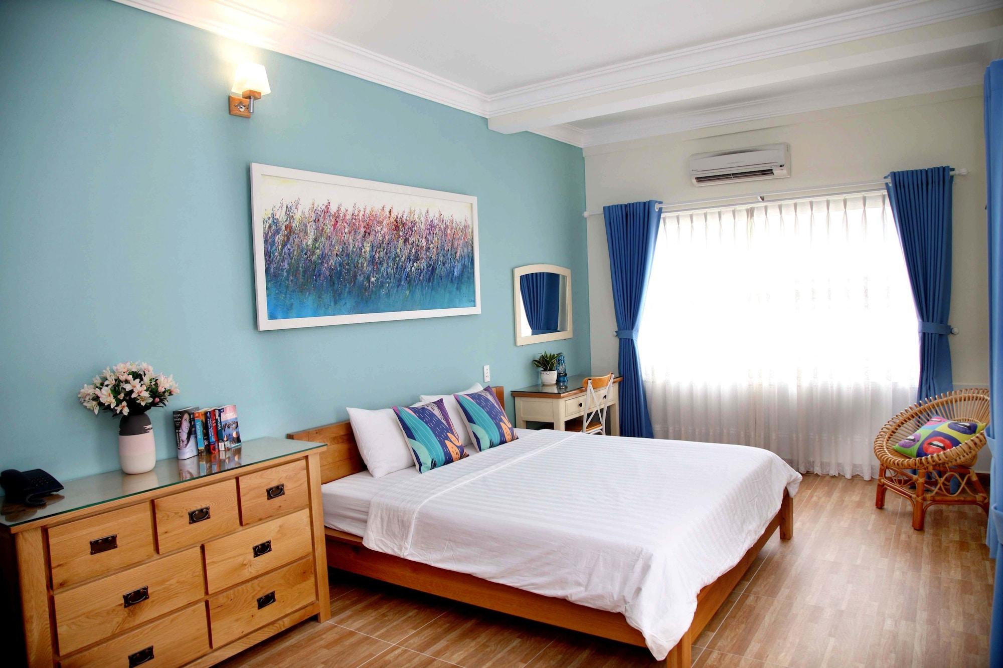Cozy House 140 Hotel Ho Chi Minh-Byen Eksteriør billede