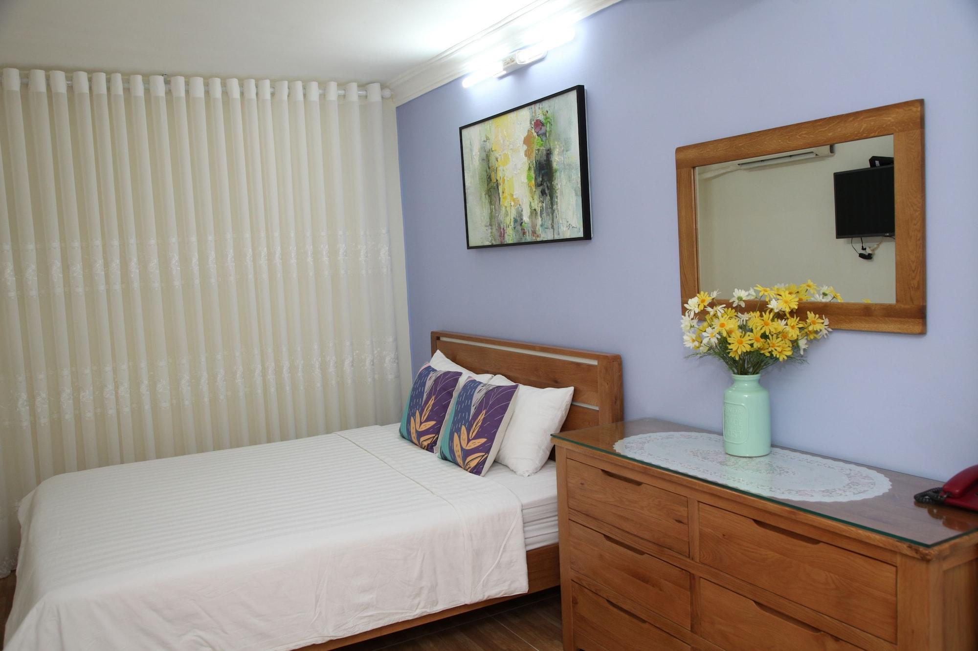 Cozy House 140 Hotel Ho Chi Minh-Byen Eksteriør billede
