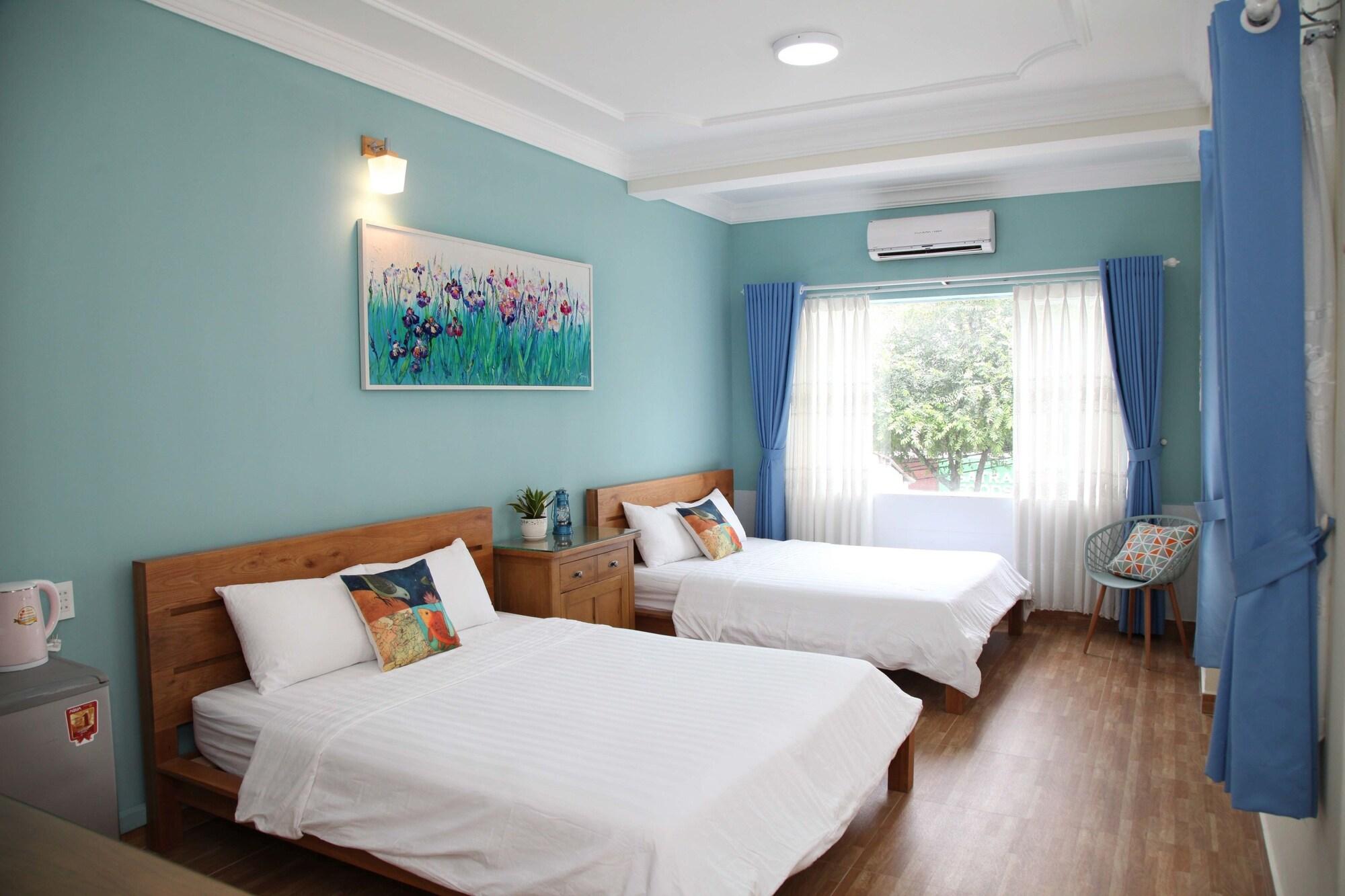 Cozy House 140 Hotel Ho Chi Minh-Byen Eksteriør billede