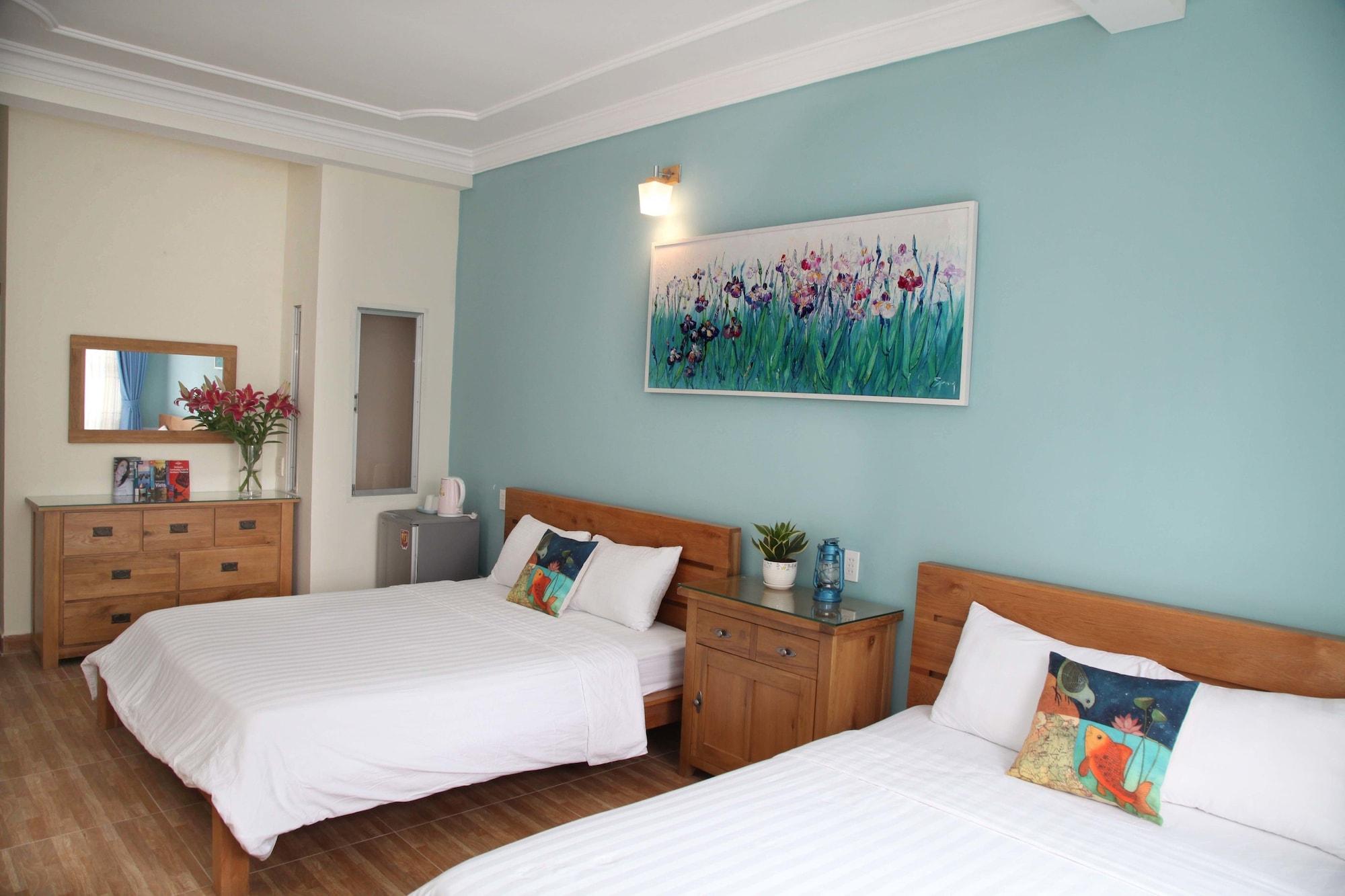 Cozy House 140 Hotel Ho Chi Minh-Byen Eksteriør billede