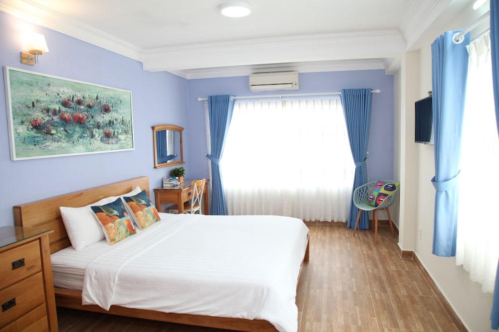 Cozy House 140 Hotel Ho Chi Minh-Byen Eksteriør billede