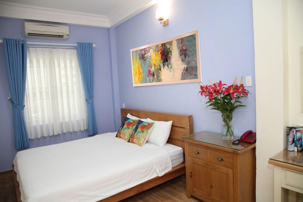 Cozy House 140 Hotel Ho Chi Minh-Byen Eksteriør billede
