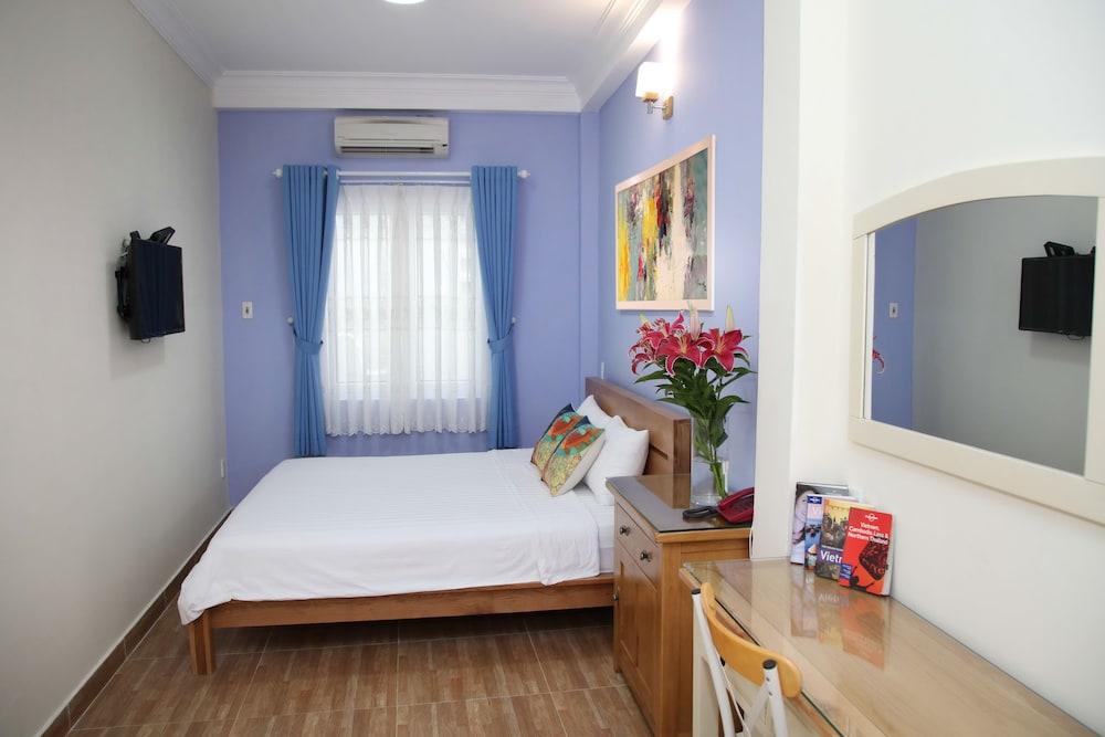 Cozy House 140 Hotel Ho Chi Minh-Byen Eksteriør billede