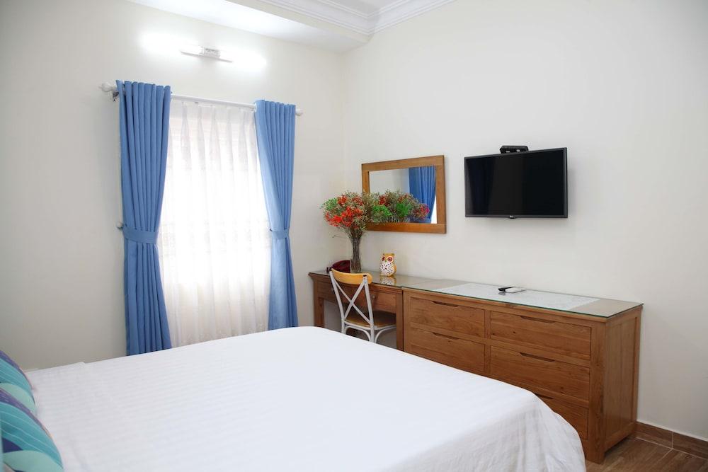 Cozy House 140 Hotel Ho Chi Minh-Byen Eksteriør billede